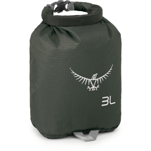 Гермомішок Osprey Ultralight Drysack 3 (00-00013258) сірий